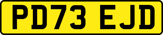 PD73EJD