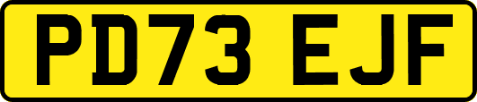 PD73EJF