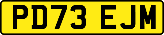 PD73EJM