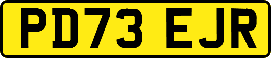 PD73EJR