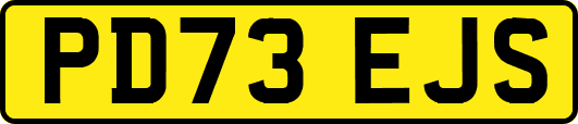 PD73EJS