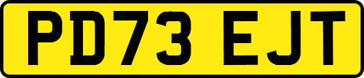 PD73EJT
