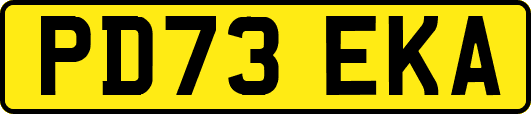 PD73EKA