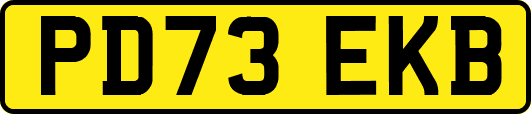 PD73EKB