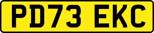 PD73EKC