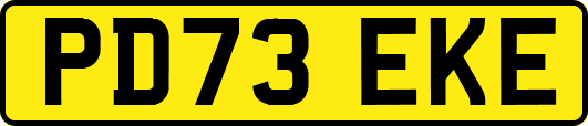 PD73EKE