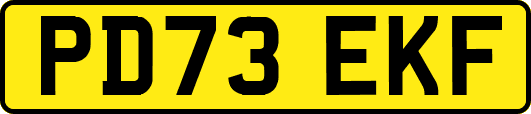 PD73EKF