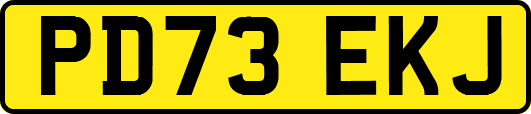 PD73EKJ