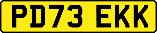 PD73EKK