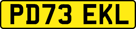 PD73EKL