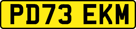 PD73EKM