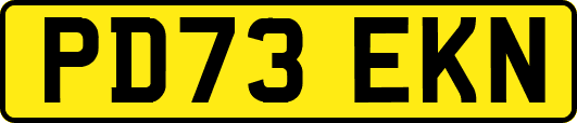 PD73EKN