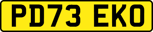 PD73EKO