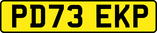PD73EKP
