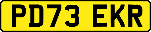 PD73EKR