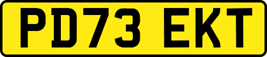 PD73EKT