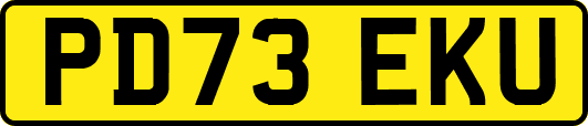 PD73EKU