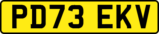 PD73EKV