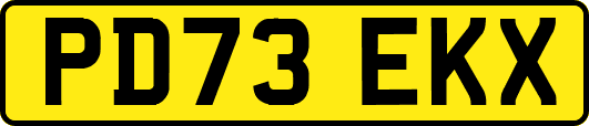 PD73EKX