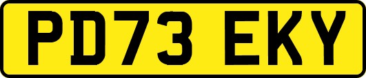 PD73EKY