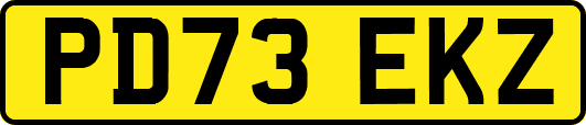 PD73EKZ