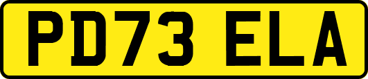 PD73ELA