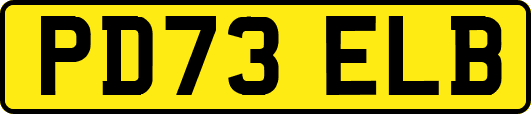 PD73ELB