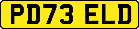 PD73ELD