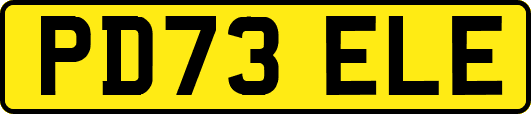 PD73ELE