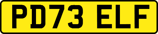 PD73ELF