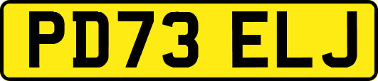 PD73ELJ