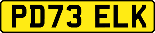 PD73ELK