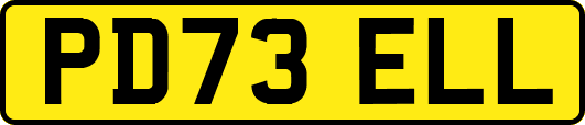 PD73ELL