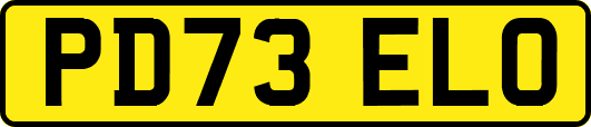 PD73ELO