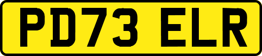 PD73ELR