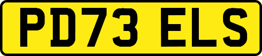 PD73ELS