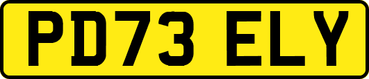 PD73ELY