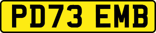 PD73EMB