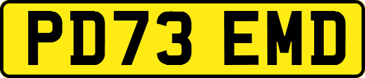 PD73EMD