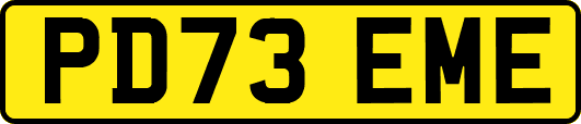 PD73EME