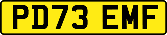 PD73EMF
