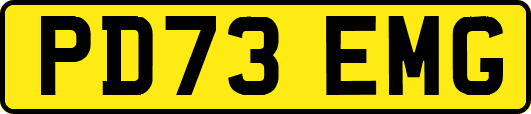 PD73EMG