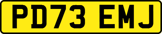 PD73EMJ