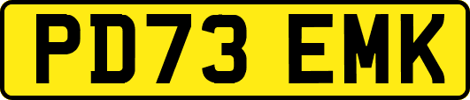 PD73EMK