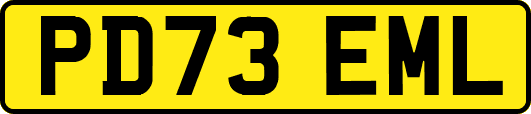 PD73EML
