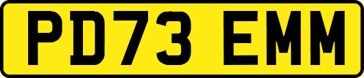 PD73EMM