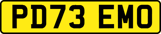 PD73EMO