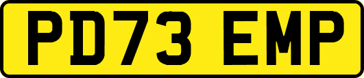 PD73EMP