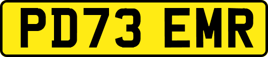 PD73EMR