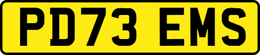 PD73EMS